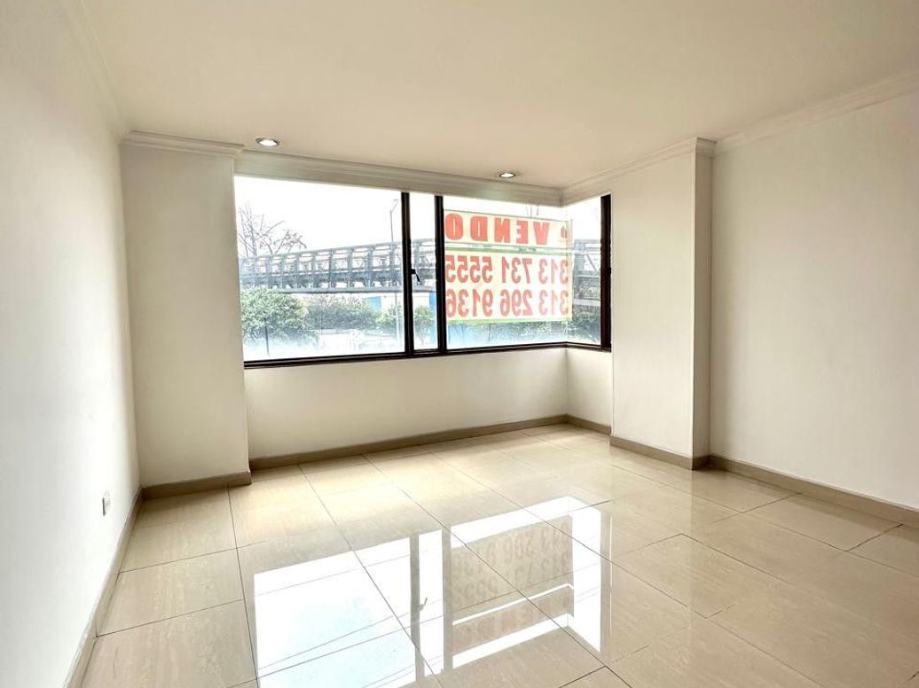 Apartamento de 3 alcobas en venta en Nicolas De Federman, Bogotá, 91 m² · foto 20 de 20