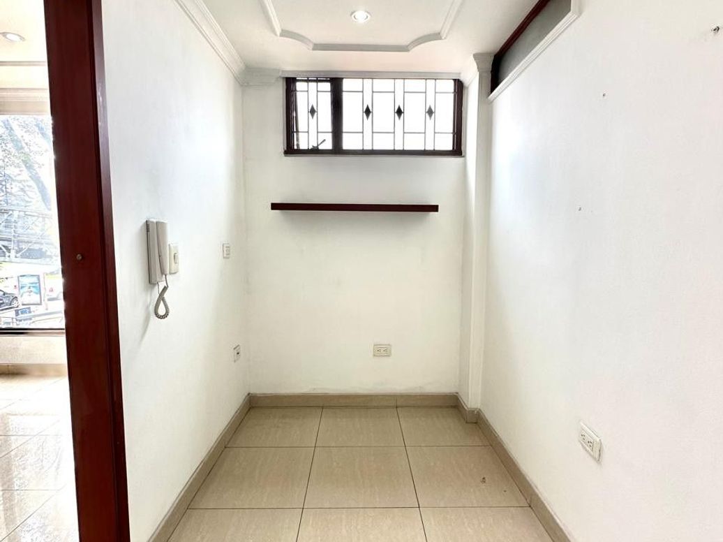 Apartamento de 3 alcobas en venta en Nicolas De Federman, Bogotá, 91 m² · foto 4 de 20