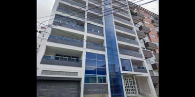 ✅ARRIENDO✅ 

"¿Estás listo para mudarte? ?? Encuentra el apartamento de tus sueños hoy. ¡Arrienda ya!

Tu nuevo hogar en Laureles el Nogal; calidad y confort en cada espacio, si buscas un espacio acogedor y con excelente ubicación, este apartamento es para ti. ?

✨ Características principales:
?Área: 127 m2
?️Habitaciones: 3
?Baños: 3
?️Salón-comedor: 1
?‍?Cocina y zona de ropas: 1
