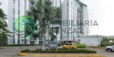 Apartamento  ubicado en conjunto Parque Residencial Viveros Club. Área de 75m2, distribuidos en: sala - comedor, balcón, cocina integral,  habitación principal con closet, baño y aire acondicionado, 2 habitaciones auxiliares; una con closet, 1 baño auxiliar, zona de ropa y parqueadero cubierto. El conjunto cuenta con vigilancia las 24 horas, ascensor, zona social, Agende su cita sin costo.