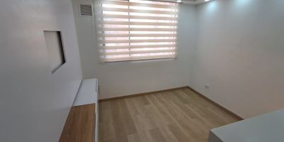 Apartamento Arriendo 30 mts Cundinamarca BOGOTÁ JOSE JOAQUIN VARGAS Codigo Coninsa:93992