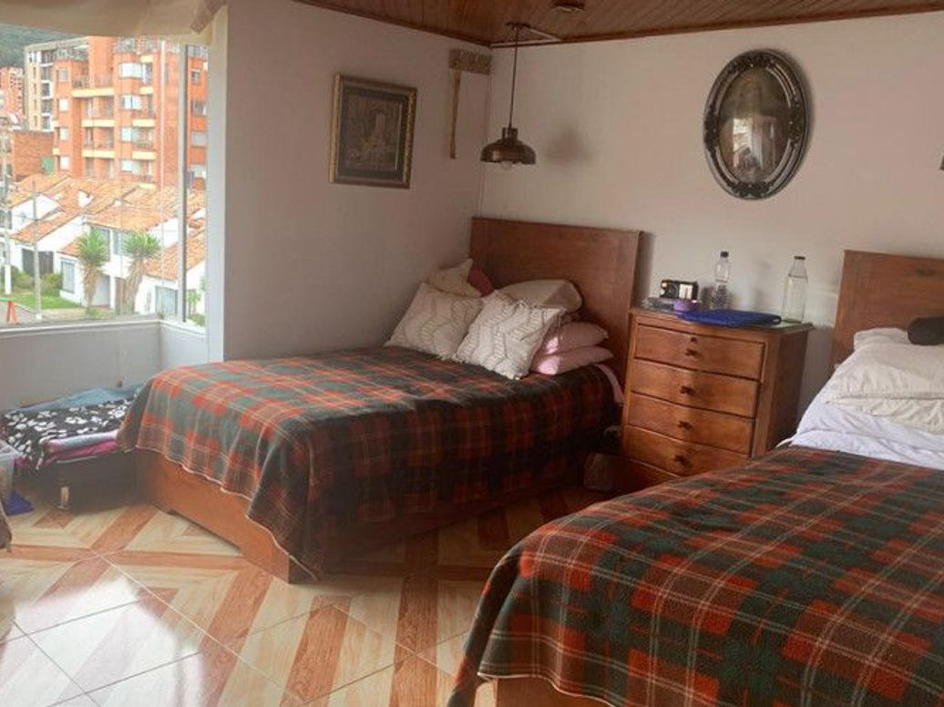 Apartamento de 4 alcobas en venta en Los Cedros Oriental, Bogotá, 134 m² · foto 12 de 12