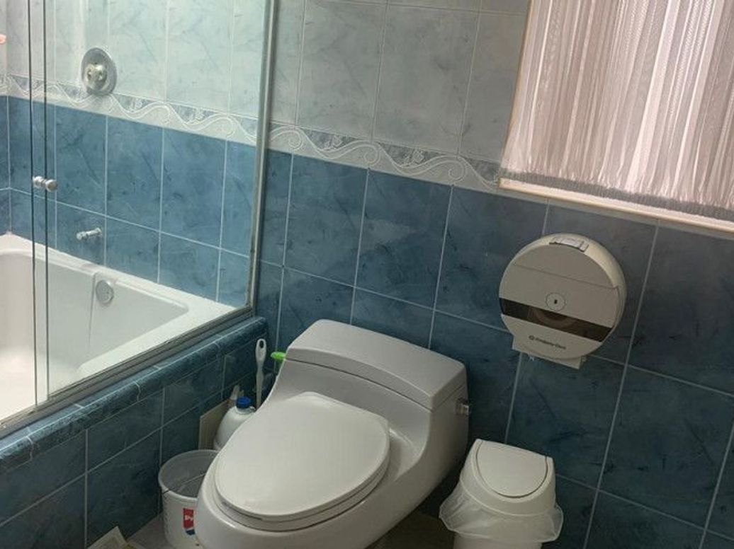Apartamento de 4 alcobas en venta en Los Cedros Oriental, Bogotá, 134 m² · foto 2 de 12