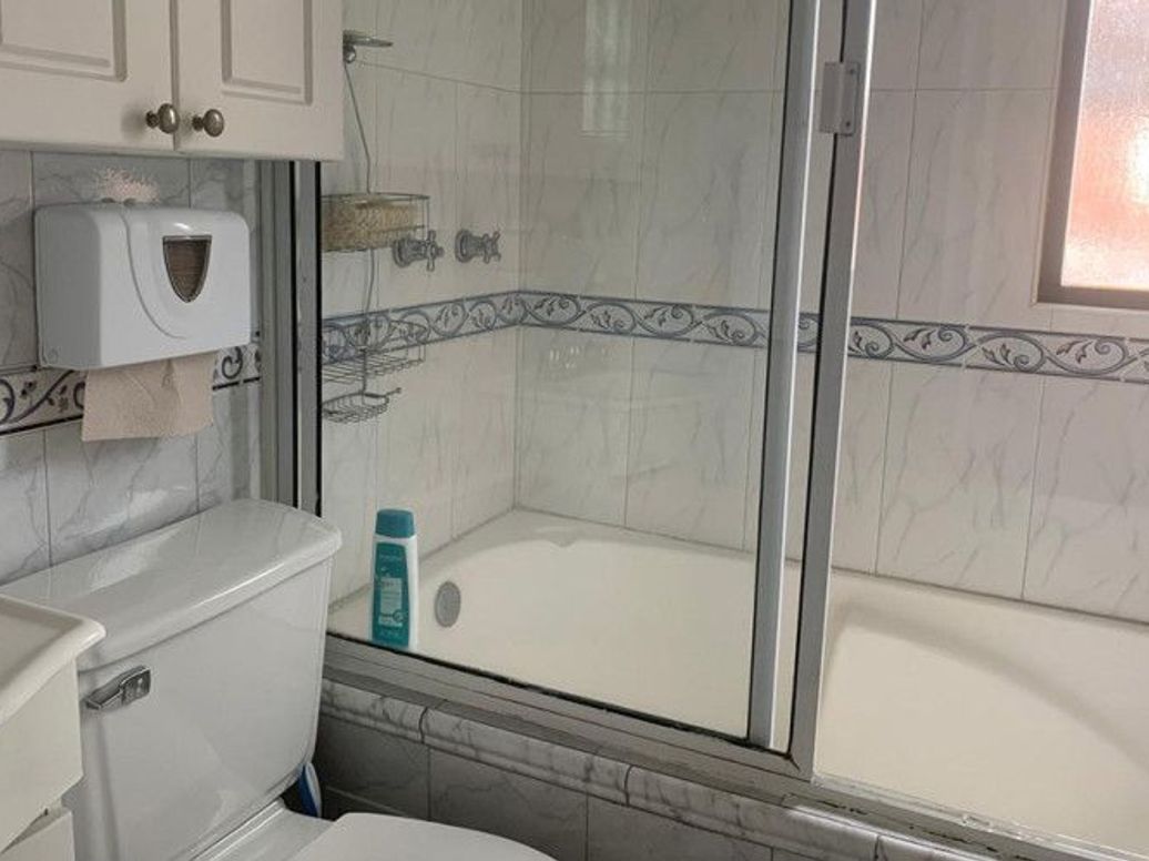Apartamento de 4 alcobas en venta en Los Cedros Oriental, Bogotá, 134 m² · foto 7 de 12