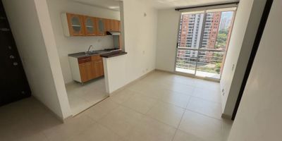 Arriendo excelente apartamento en la loma de los Bernal, en unidad completa con parqueadero privado, dos alcobas con un baño, vista a la ciudad con excelente iluminación.


Asesor CARLOS ANDRES AGUDELO 3117233074

WASI 9613419

