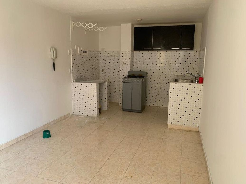 Apartamento de 1 alcoba en venta en Chapinero Central, Bogotá, 52 m² · foto 7 de 13