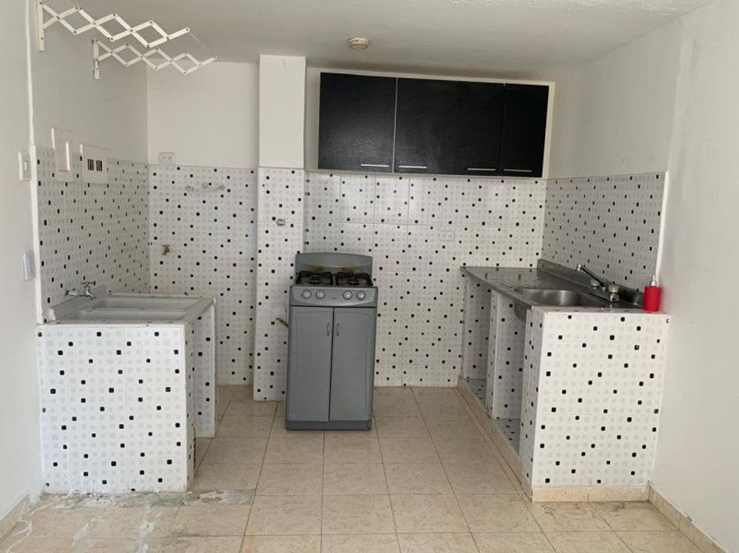Apartamento de 1 alcoba en venta en Chapinero Central, Bogotá, 52 m² · foto 10 de 13