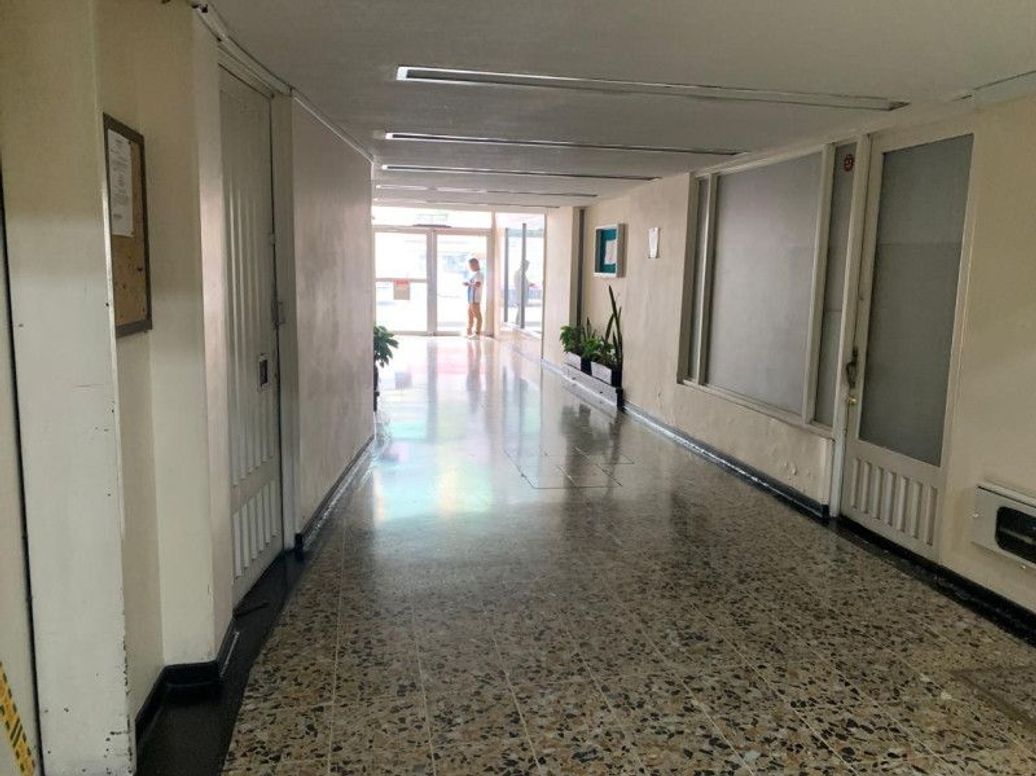 Apartamento de 1 alcoba en venta en Chapinero Central, Bogotá, 52 m² · foto 6 de 13