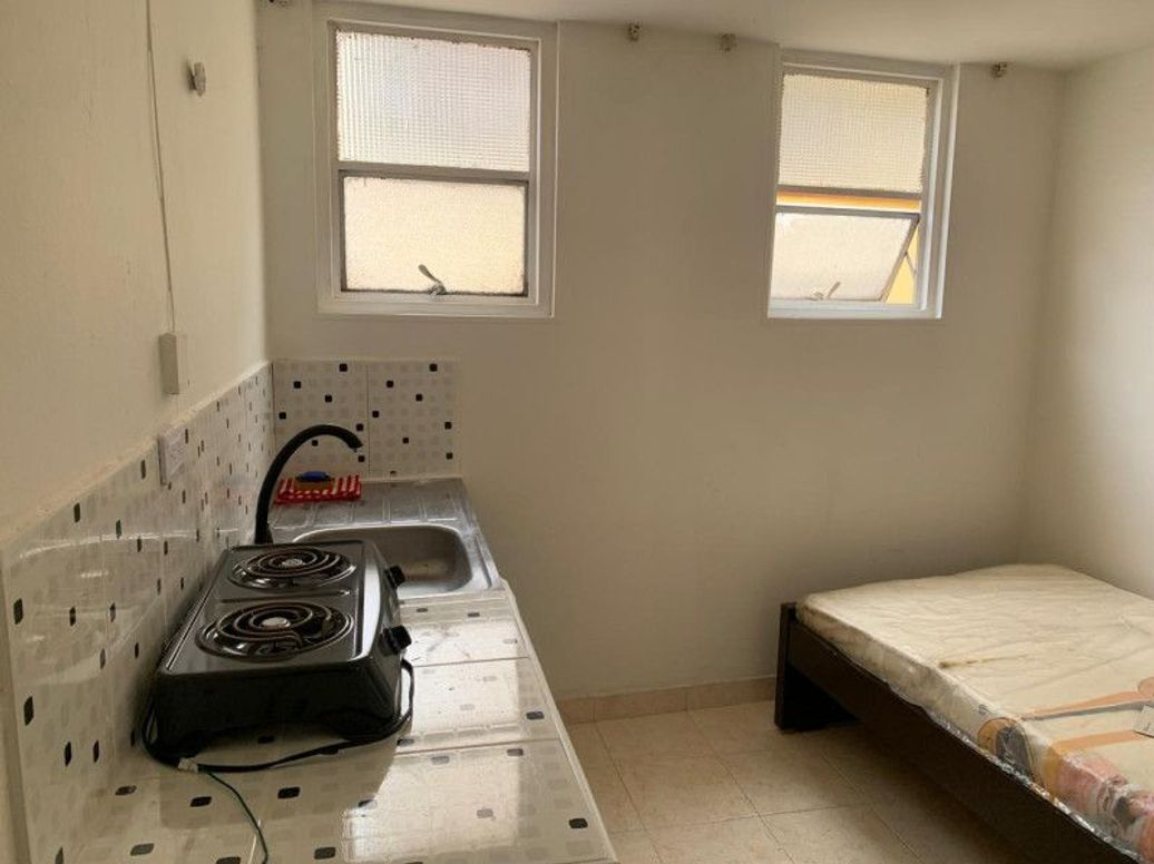 Apartamento de 1 alcoba en venta en Chapinero Central, Bogotá, 52 m² · foto 12 de 13