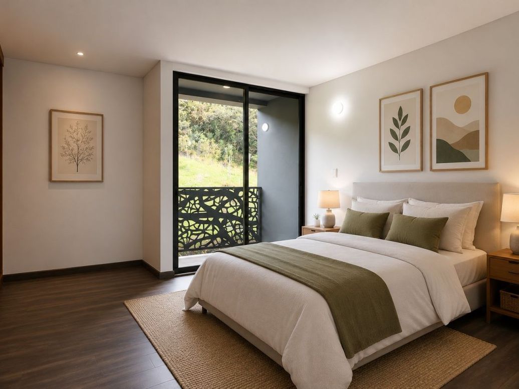 Casa de 5 alcobas en venta en Torca, Bogotá, 450 m² · foto 11 de 20