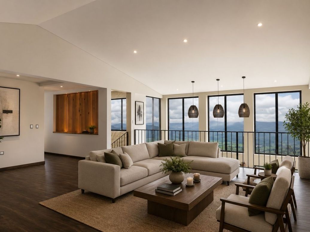 Casa de 5 alcobas en venta en Torca, Bogotá, 450 m² · foto 2 de 20