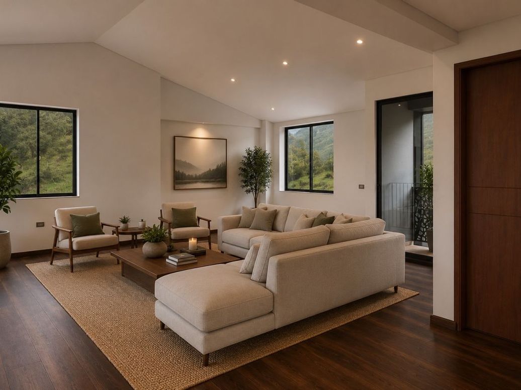 Casa de 5 alcobas en venta en Torca, Bogotá, 450 m² · foto 3 de 20