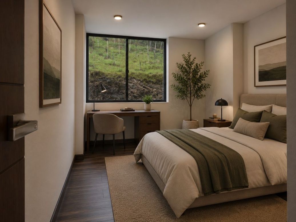 Casa de 5 alcobas en venta en Torca, Bogotá, 450 m² · foto 9 de 20