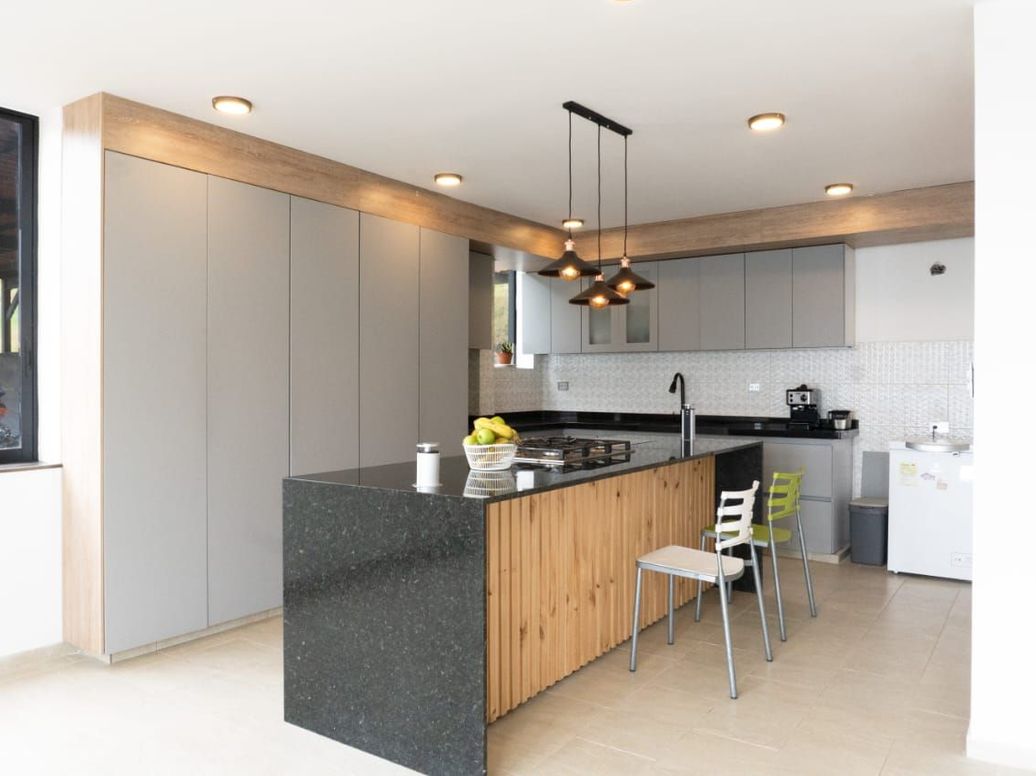 Casa de 5 alcobas en venta en Torca, Bogotá, 450 m² · foto 5 de 20