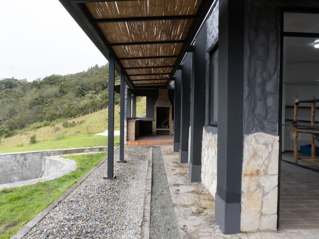 Casa de 5 alcobas en venta en Torca, Bogotá, 450 m² · foto 19 de 20