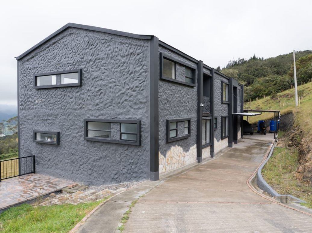 Casa de 5 alcobas en venta en Torca, Bogotá, 450 m² · foto 20 de 20
