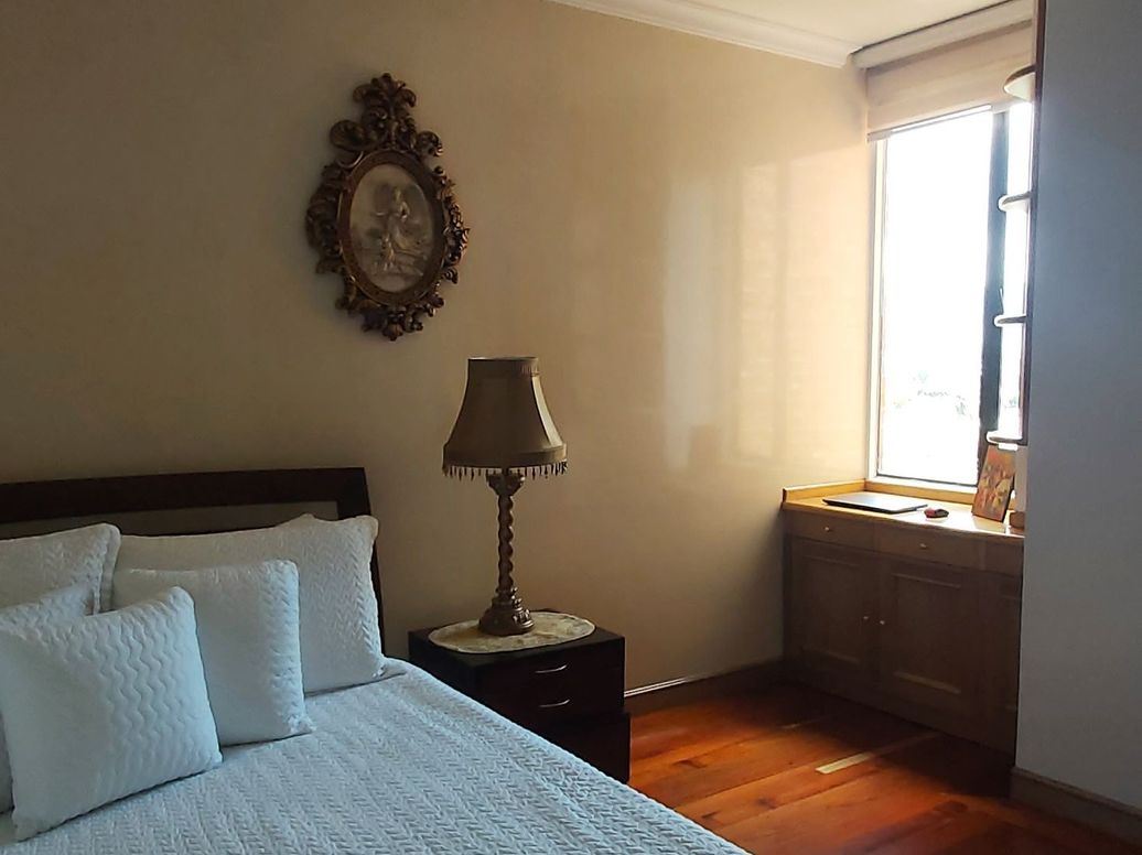 Apartamento de 3 alcobas en venta en Niza Suba, Bogotá, 121 m² · foto 13 de 20