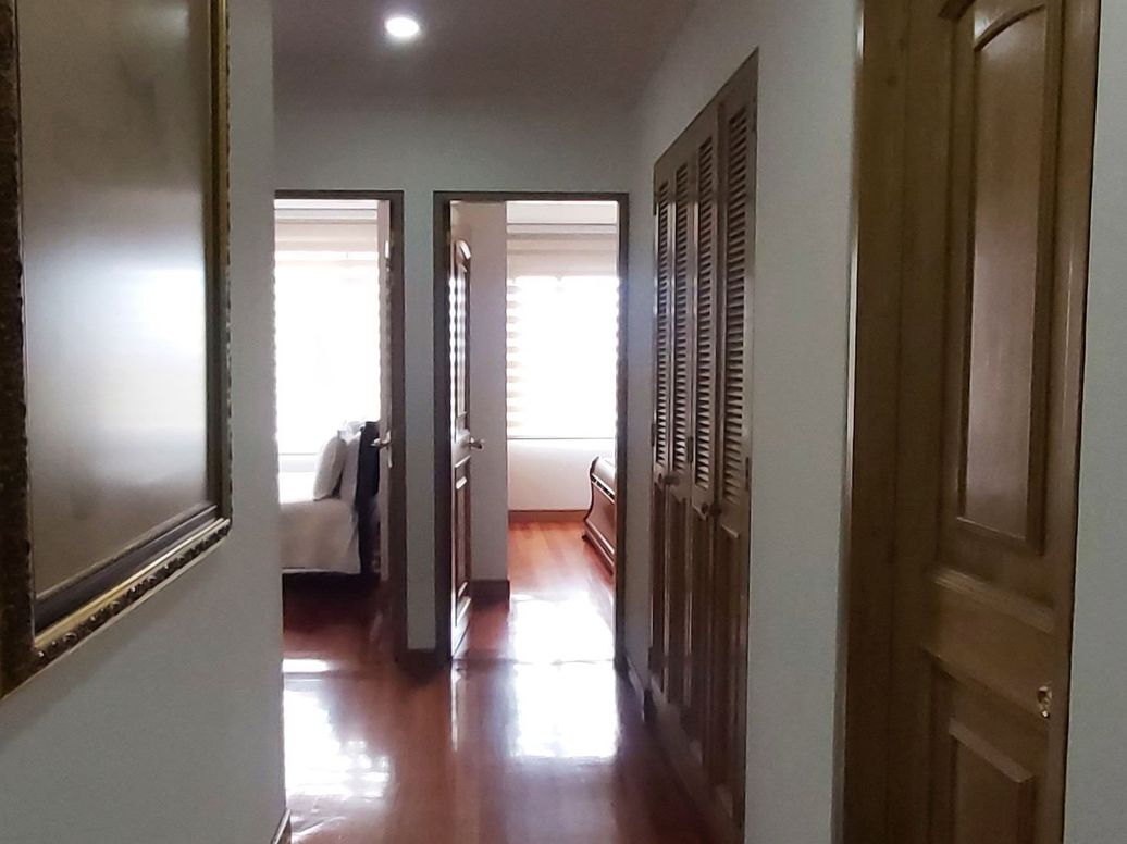 Apartamento de 3 alcobas en venta en Niza Suba, Bogotá, 121 m² · foto 12 de 20