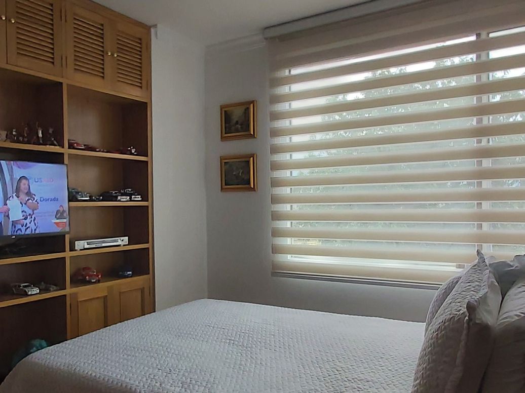Apartamento de 3 alcobas en venta en Niza Suba, Bogotá, 121 m² · foto 11 de 20