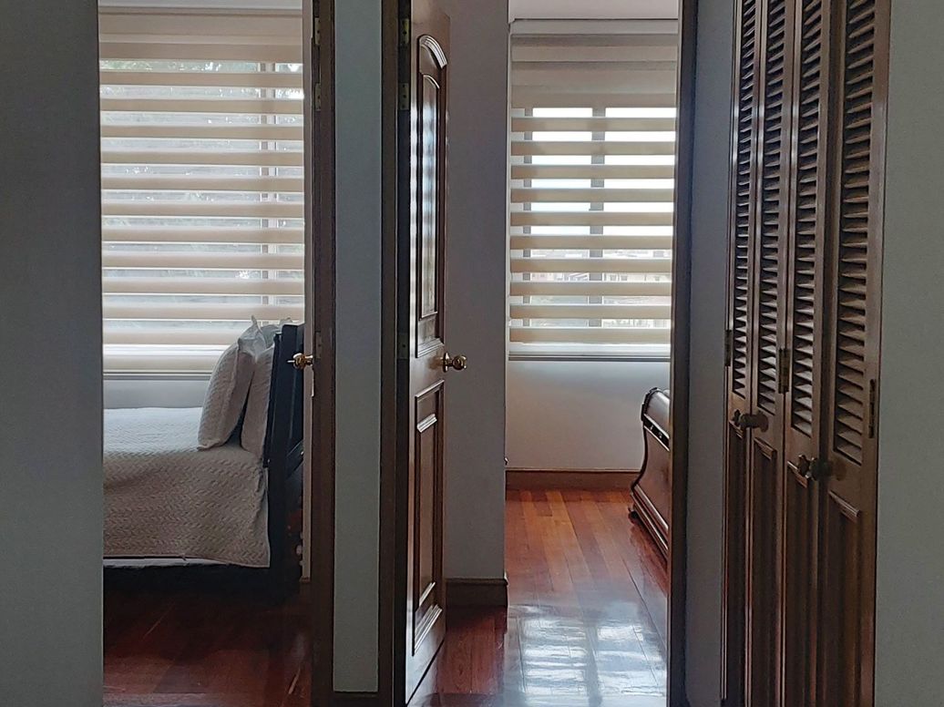 Apartamento de 3 alcobas en venta en Niza Suba, Bogotá, 121 m² · foto 14 de 20
