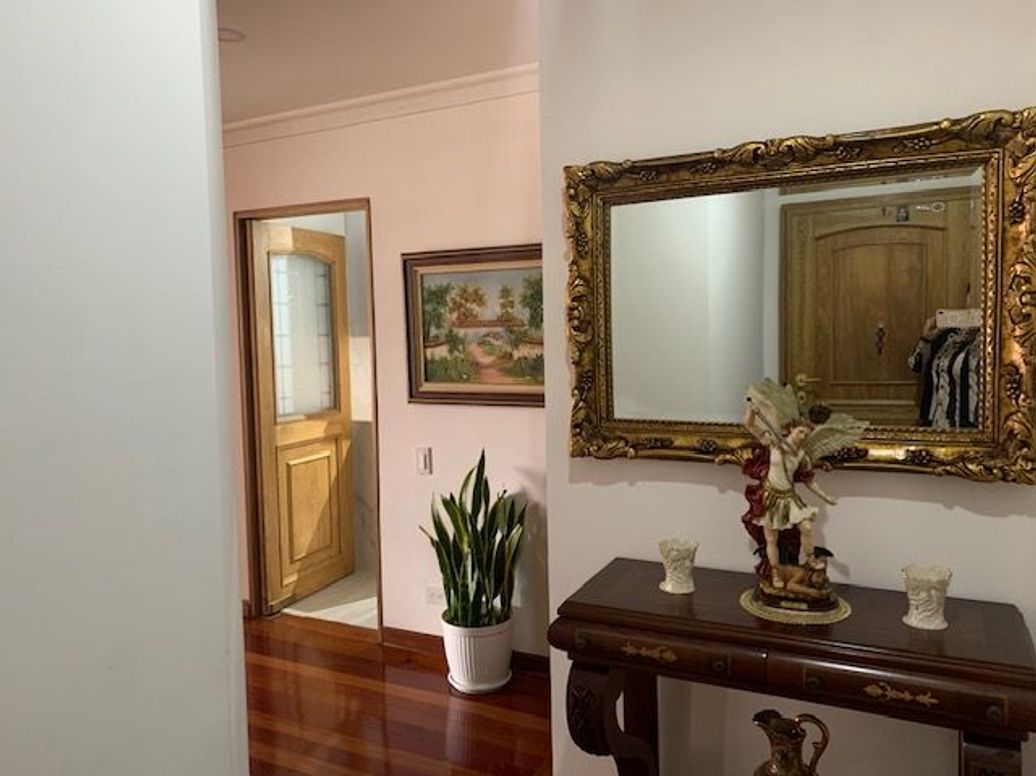 Apartamento de 3 alcobas en venta en Niza Suba, Bogotá, 121 m² · foto 6 de 20