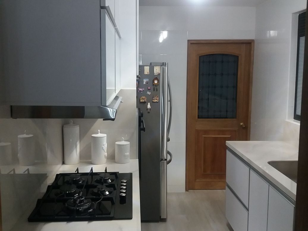 Apartamento de 3 alcobas en venta en Niza Suba, Bogotá, 121 m² · foto 7 de 20