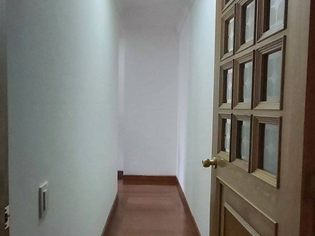 Apartamento de 3 alcobas en venta en Niza Suba, Bogotá, 121 m² · foto 2 de 20