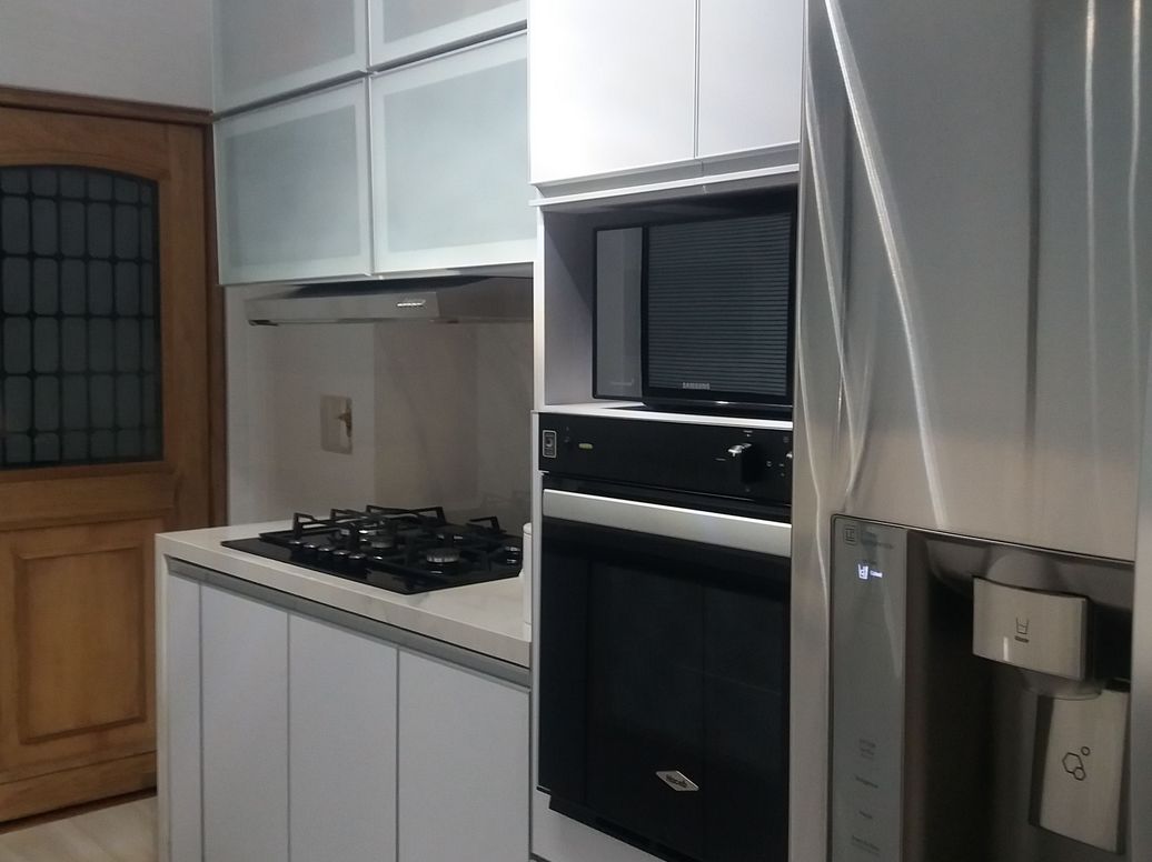 Apartamento de 3 alcobas en venta en Niza Suba, Bogotá, 121 m² · foto 8 de 20