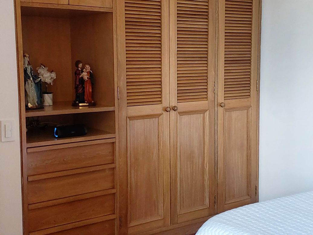 Apartamento de 3 alcobas en venta en Niza Suba, Bogotá, 121 m² · foto 16 de 20