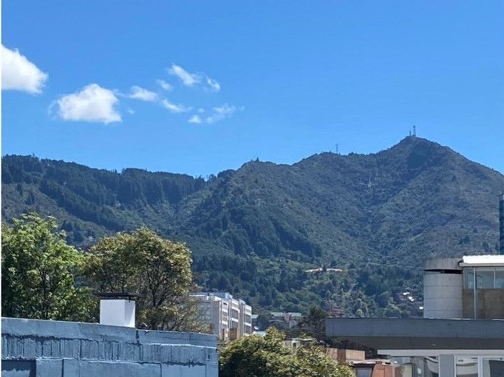 Apartamento de 5 alcobas en venta en Molinos Norte, Bogotá, 200 m² · foto 20 de 20