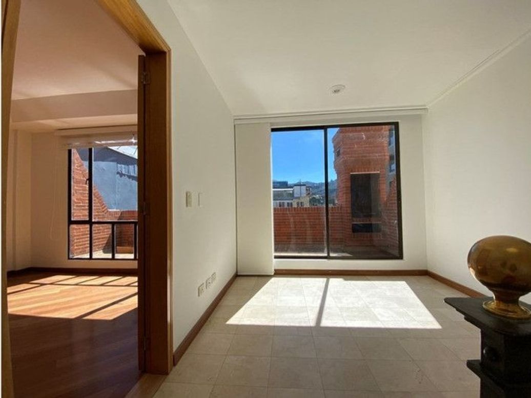 Apartamento de 5 alcobas en venta en Molinos Norte, Bogotá, 200 m² · foto 12 de 20