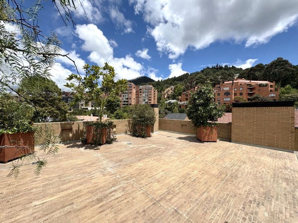 Apartamento de 2 alcobas en venta en Santa Ana Oriental, Bogotá, 157 m² · foto 6 de 20