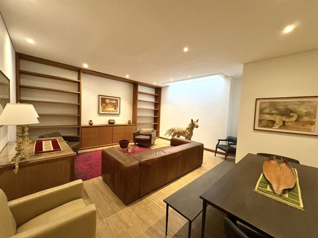 Apartamento de 2 alcobas en venta en Santa Ana Oriental, Bogotá, 157 m² · foto 20 de 20