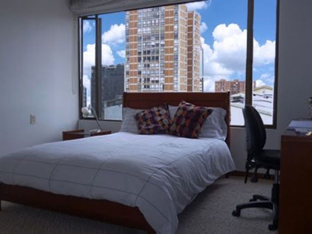 Apartamento de 4 alcobas en venta en El Nogal, Bogotá, 413 m² · foto 6 de 16