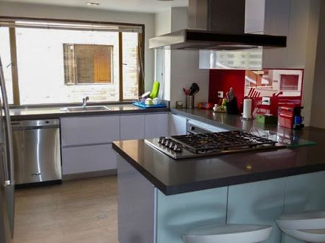 Apartamento de 4 alcobas en venta en El Nogal, Bogotá, 413 m² · foto 7 de 16