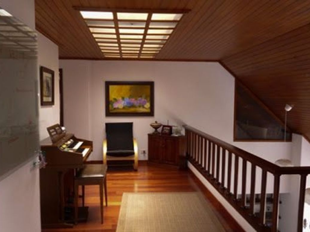 Apartamento de 4 alcobas en venta en El Nogal, Bogotá, 413 m² · foto 3 de 16