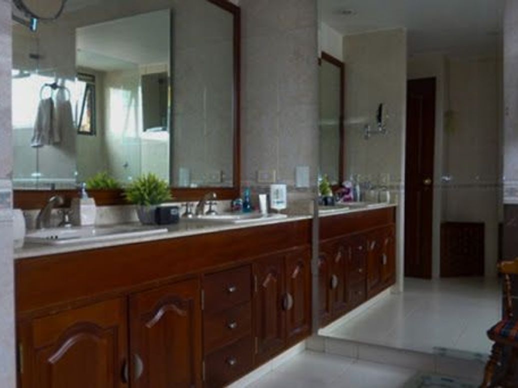 Apartamento de 4 alcobas en venta en El Nogal, Bogotá, 413 m² · foto 10 de 16