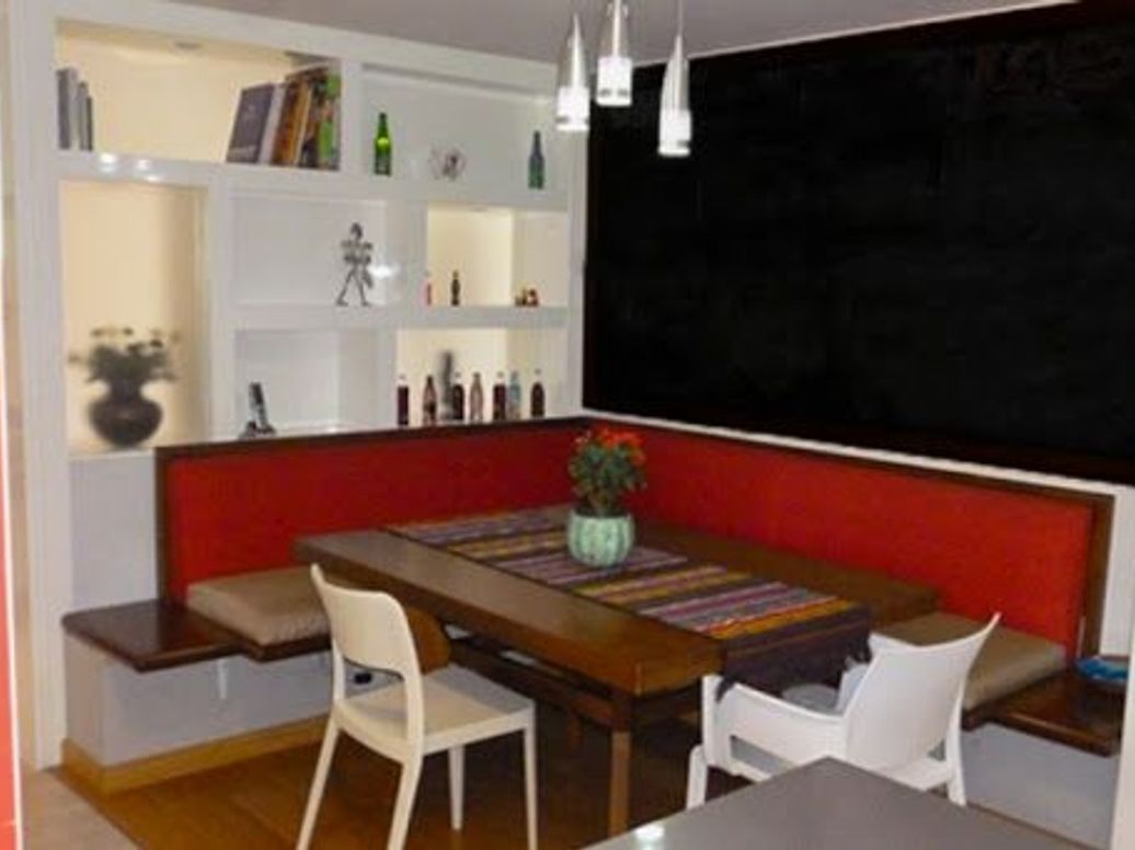 Apartamento de 4 alcobas en venta en El Nogal, Bogotá, 413 m² · foto 4 de 16