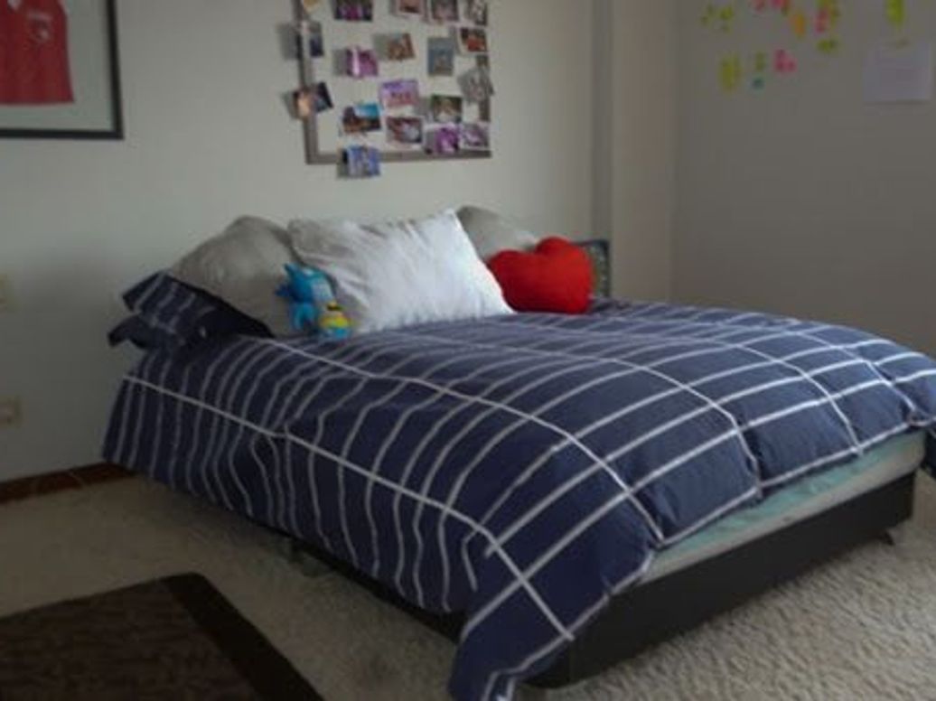 Apartamento de 4 alcobas en venta en El Nogal, Bogotá, 413 m² · foto 13 de 16