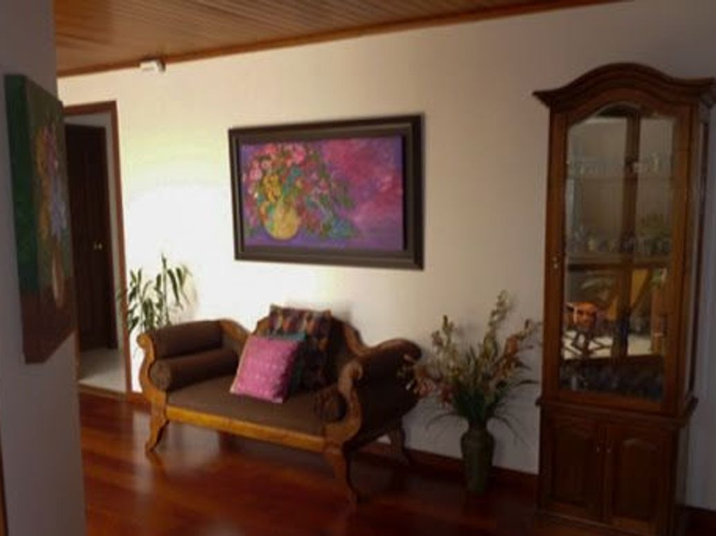 Apartamento de 4 alcobas en venta en El Nogal, Bogotá, 413 m² · foto 12 de 16