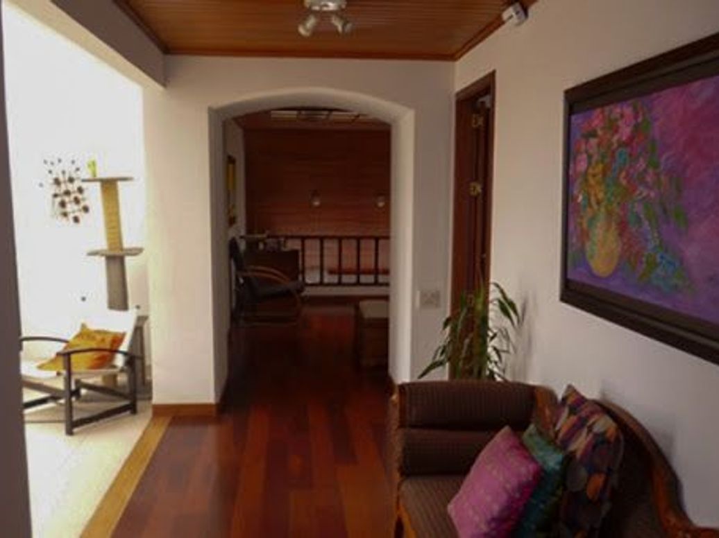 Apartamento de 4 alcobas en venta en El Nogal, Bogotá, 413 m² · foto 11 de 16