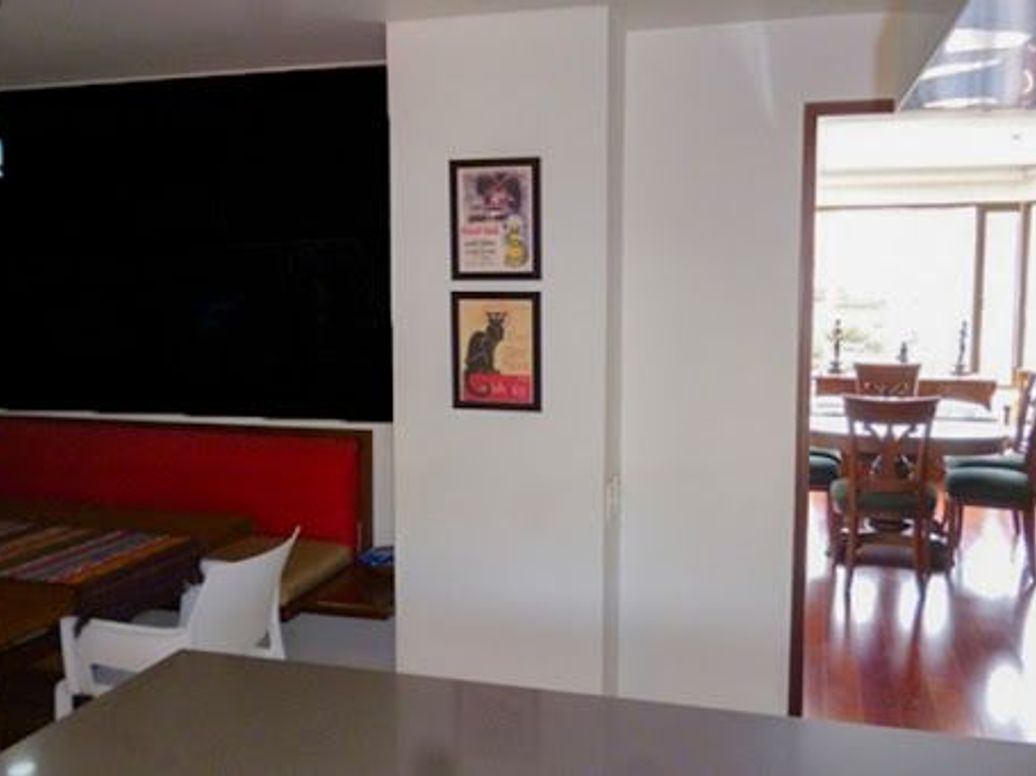 Apartamento de 4 alcobas en venta en El Nogal, Bogotá, 413 m² · foto 15 de 16