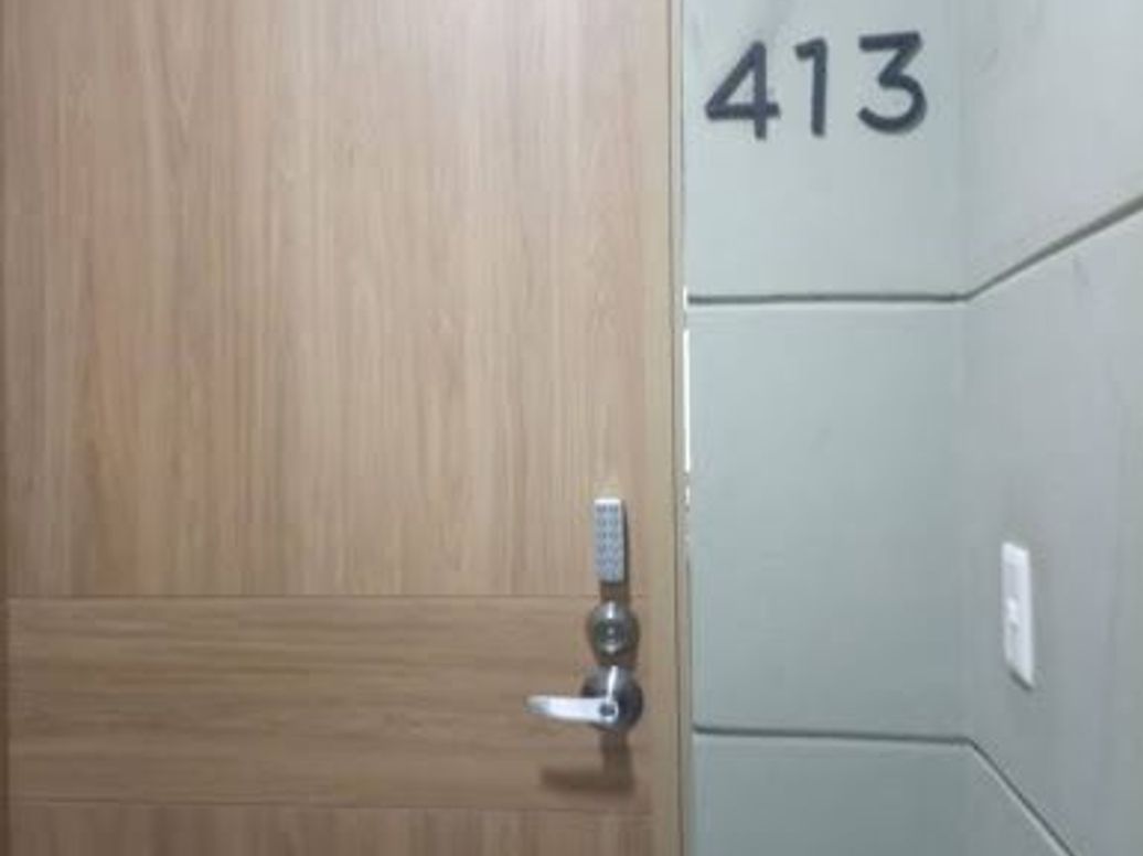 Apartaestudio en arriendo en Chicó Norte, Bogotá, 21 m² · foto 4 de 20