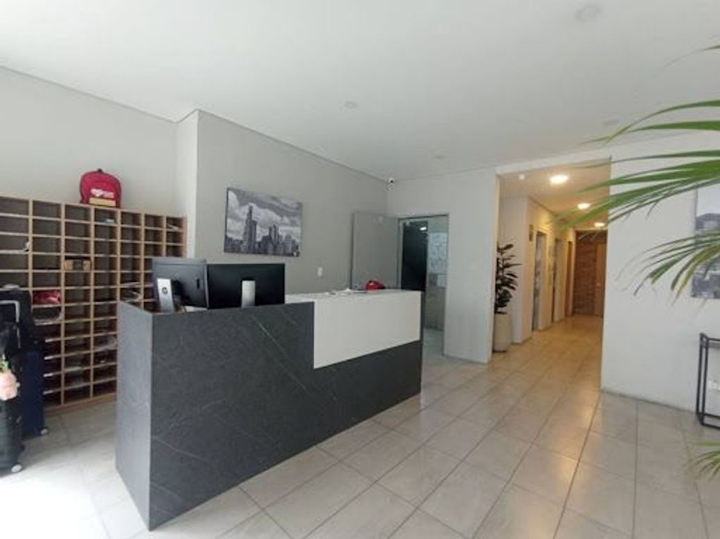Apartaestudio en arriendo en Chicó Norte, Bogotá, 21 m² · foto 2 de 20