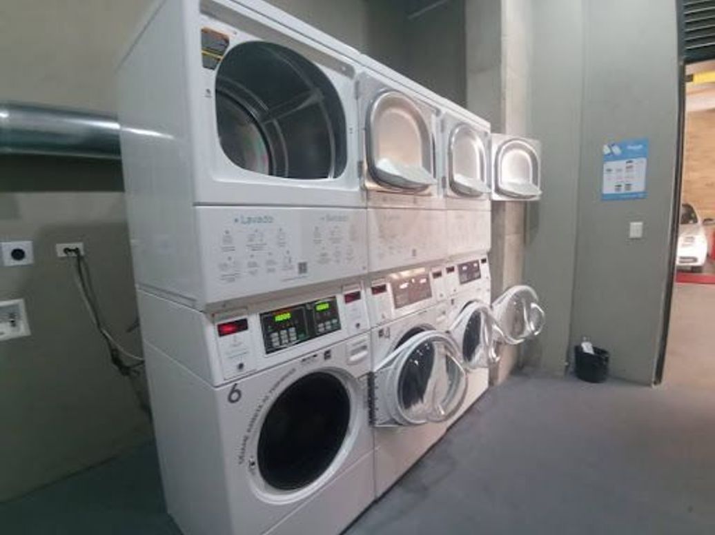 Apartaestudio en arriendo en Chicó Norte, Bogotá, 21 m² · foto 12 de 20