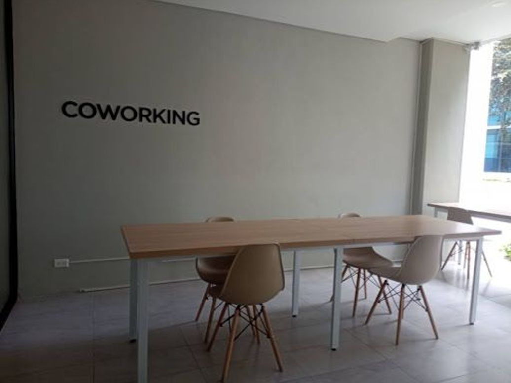 Apartaestudio en arriendo en Chicó Norte, Bogotá, 21 m² · foto 3 de 20