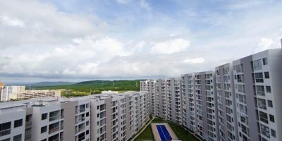 ? ¡Tu nuevo hogar te espera en Miramar! Comodidad, frescura y ubicación privilegiada ?

Se arrienda apartamento en el sector de Miramar, piso 2, con excelente ubicación lado sombra, ideal para disfrutar de un ambiente fresco y tranquilo.

El inmueble cuenta con:
? 2 habitaciones
? 2 baños
? Estudio cerrado
? Estar de TV
? 1 parqueadero privado

El conjunto ofrece completas zonas sociales para el disfrute de toda la familia:
?‍♀️ Piscina
? Gimnasio
? Salón social
? Cancha de baloncesto
? Zona BBQ
? Juegos infantiles
? Zona de guardería

Ubicado estratégicamente cerca del Centro Comercial Miramar, parques, iglesias y con fácil acceso a rutas de transporte público.

? Canon de arrendamiento incluye administración.
