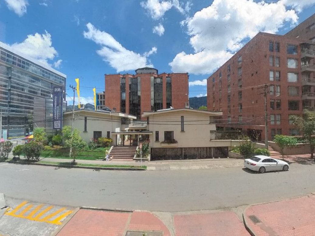 Apartamento de 2 alcobas en venta en Chico Norte Et. Iii, Bogotá, 117 m² · foto 10 de 20