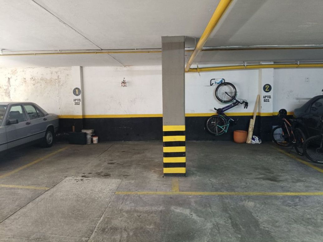 Apartamento de 2 alcobas en venta en Chico Norte Et. Iii, Bogotá, 117 m² · foto 19 de 20