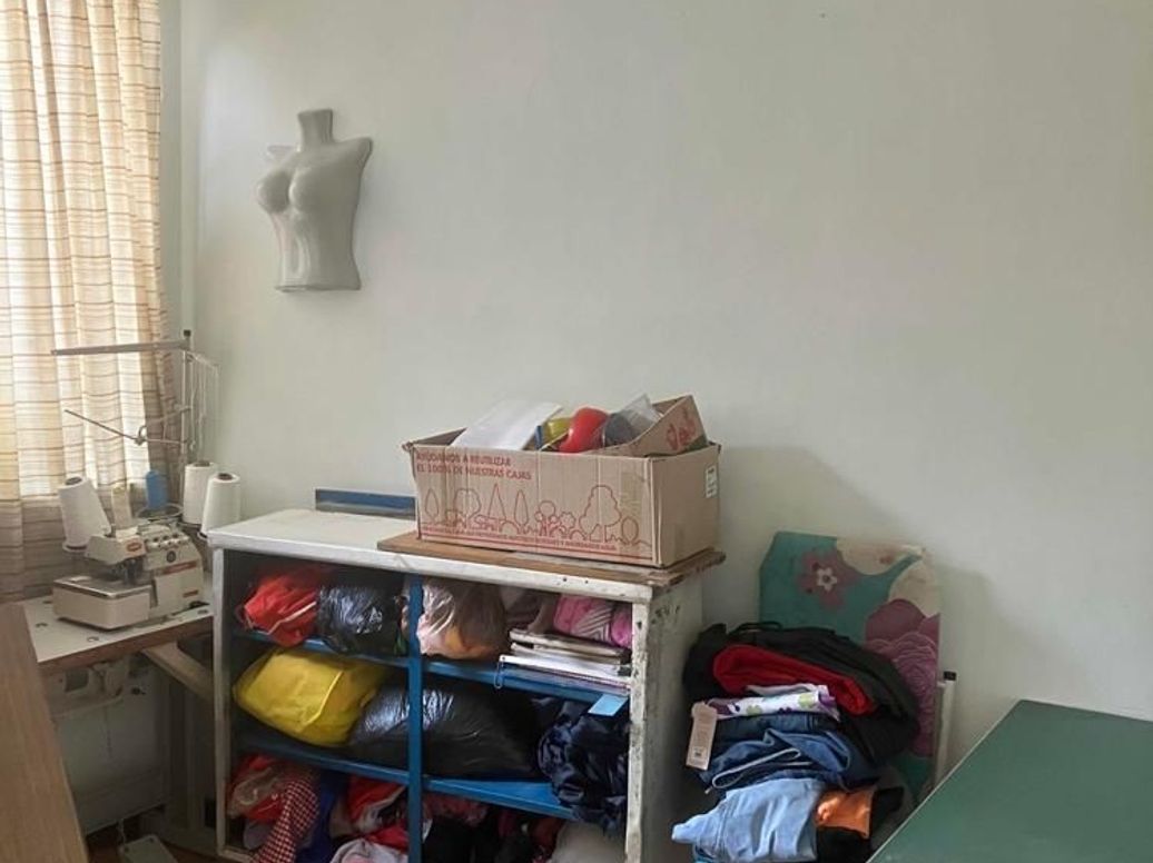 Casa de 9 alcobas en venta en San Bernardo, Bogotá, 300 m² · foto 8 de 20